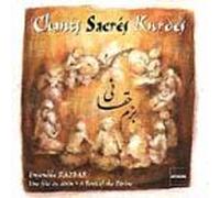 Ensemble Razbar - Chants Sacres Kurdes