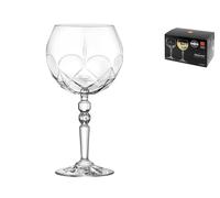 Ensemble RCR Alkemist 6 Verres À Gintonic En Verre Cl 58