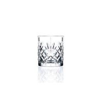 Ensemble RCR De 6 Verres DOF En Verre Sonore Avec Une Capacité De Cl 31