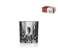 Ensemble RCR De 6 Verres En Verre À Vin Cl 21