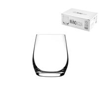Ensemble RCR De 6 Verres En Verre Modèle Invino Avec Une Capacité De Cl 37