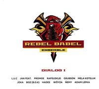 Ensemble Rebel Babel : Dialogue I