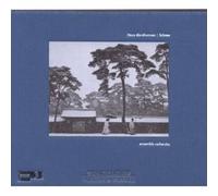 ENSEMBLE RECHERCHE - ABRAHAMSEN,H.:SCHNEE CD NEUF