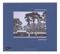 Hans Abrahamsen – Schnee – Edel