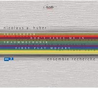 Ensemble Recherche - Seifenoper