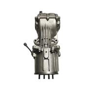 Ensemble réducteur principal de différentiel arrière ENSEMBLE DE TRANSMISSION FINALE Convient Compatible pour Nissan X-Trail Compatible pour Renault Correo