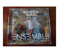 Ensemble – CD – Réédition Février 2017