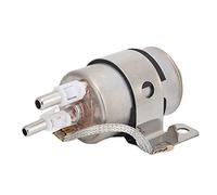Ensemble régulateur de Pression de Carburant et Filtre 58 psi, raccord an-6, amélioration des Performances du système de Carburant, pour modèles Corvette C5, mises à Niveau du système de Carburant