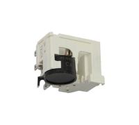 Ensemble Relais Klixon compatible réfrigérateur 481212328001