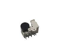 Ensemble Relais Klixon Pour Congelateur - 481228038093