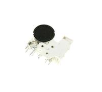 Ensemble Relais Klixon Ref 481010789751 Pour REFRIGERATEUR WHIRLPOOL
