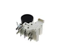 Ensemble relais klixon Whirlpool 481010789751