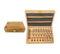 Ensemble Remontoir Ressort Barillet Pour Horlogerie - Accessoires Ressort Barillet Pour Horlogerie | Accessoires De Remontage Pour Horloger - pour Horloge de Parquet Horloger Maintenance Réparation Ma