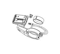 Ensemble Rénovation Chassis A 1 Bras pour Écran Kiox Et Smartphonegrip 35mm