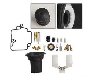Ensemble Réparation Carburateur pour cvk 24 Complet Ensemble
