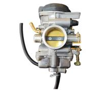 Ensemble Réparation Carburateur Révision pour Suzuki 125/200CC 125/200 JCL ATV UTV Kart Électrique Racing Buggy Carburateur GY6 Moto Carburateur Accessoires