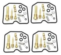 Ensemble Réparation Carburateur Révision pour Suzuki GSF600S GSF 600 S Bandit 1996 1997 1998 1999 Kit De Réparation De Carburateur Moto Pièces Joint Accessoires