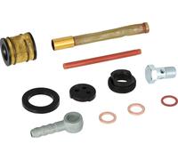 Ensemble: Réparation pour robinet d'essence de moto ancienne - pour Simson AWO-Touren, AWO-Sport - MZ BK350, RT125 - IWL SR56 Wiesel, SR59 Berlin, TR1