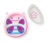 Ensemble Repas Smart Skip Hop - Papillon