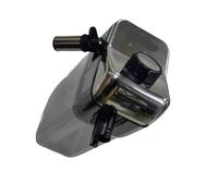 Ensemble Réservoir À Lait, Compatible For DeLonghi, ECAM650.85 ECAM510.55 ECAM550.75 550.85