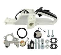 Ensemble Réservoir Carburant MS462C Plastique Renforcé(B)