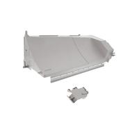 ENSEMBLE RESERVOIR COMPLET AVEC BAC pour SECHE LINGE ARTHUR MARTIN - 125111840