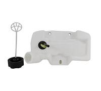 Ensemble réservoir de carburant compatible avec la tondeuse L 1E34F