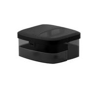 Ensemble réservoir d'eau propre et réservoir d'eau sale d'origine, compatible avec Ecovacs Deebot T30 OMNI / T30 PRO OMNI / T30 COMBO, accessoires for aspirateur Robot partie