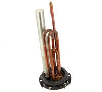 Ensemble resistance 2000w 060413 - Chauffe-eau Thermor - Resistances