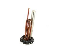 Ensemble resistance 2000w 060413 pour Chauffe-eau Thermor