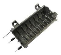 Ensemble résistance fabrique a glace Réfrigérateur, congélateur 481969028168 WHIRLPOOL, BAUKNECHT - 59953 G