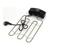 LAGRANGE - ENSEMBLE RESISTANCE + THERMOSTAT POUR BARBECUE LAGRANGE