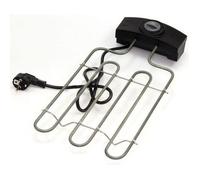 ENSEMBLE RESISTANCE + THERMOSTAT POUR BARBECUE LAGRANGE - BVMPIECES