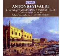 Ensemble Respighi - Vivaldi Antonio