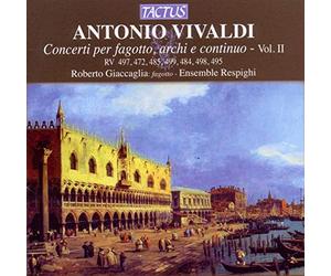 Ensemble Respighi - Vivaldi Antonio