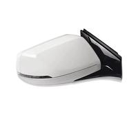 Ensemble rétroviseur Ensemble De Rétroviseur Externe Latéral Voiture Pliable Électrique Pour Cadillac XTS 2013 2014 2015 2016 2017 2018 2019 Rétroviseur De Voiture