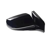 Ensemble rétroviseur Ensemble De Rétroviseur Externe Latéral Voiture Pliable Électrique Pour Cadillac XTS 2013 2014 2015 2016 2017 2018 2019 Rétroviseur De Voiture