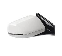 Ensemble rétroviseur Ensemble De Rétroviseur Externe Latéral Voiture Pliable Électrique Pour Cadillac XTS 2013 2014 2015 2016 2017 2018 2019 Rétroviseur De Voiture