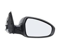 Ensemble Rétroviseur Extérieur À 8 Broches À Rabattement Électrique Pour Kia Pour CEED MK3 CD 2019-2024(1pc right)