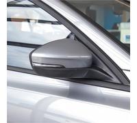 Ensemble RéTroviseur ExtéRieur Ensemble De Rétroviseur Latéral Voiture Pour Ford Pour Focus 2019 - 2023 Clignotant Électrique Pliable Miroir D'angle Mort Assy(10pin Right c)