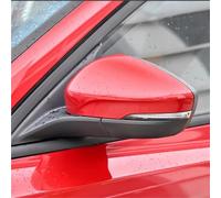 Ensemble RéTroviseur ExtéRieur Ensemble De Rétroviseur Latéral Voiture Pour Ford Pour Focus 2019 - 2023 Clignotant Électrique Pliable Miroir D'angle Mort Assy(8pin Left e)