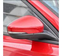 Ensemble RéTroviseur ExtéRieur Ensemble De Rétroviseur Latéral Voiture Pour Ford Pour Focus 2019 - 2023 Clignotant Électrique Pliable Miroir D'angle Mort Assy(10pin Right e)