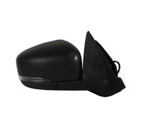 Ensemble RéTroviseur ExtéRieur Pour City Pour K-ZE Pour Dacia Pour Spring EX1 Auto Miroir Assy Côté Voiture Rétroviseur Externe Ensemble De Vue Arrière(Manual Right)