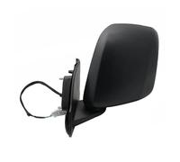 Ensemble Rétroviseur Extérieur Voiture 3/5 Broches Couvercle Rétroviseur, Cadre En Verre Pour Nissan NV200 2010-2018 Rétroviseur Extérieur Complet(3 Wire Left)