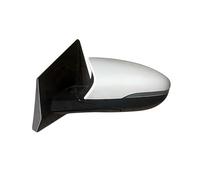 Ensemble rétroviseur intérieur 5/8 Fils Ensemble rétroviseur de Porte latérale apprêt Clignotant rétroviseur extérieur pour Hyundai i20 MK3 BC BI 20-24