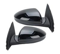 Ensemble rétroviseur latéral Pour Kia Pour Ceed MK3 CD 2019 2020 2021 2022 2023 2024 Ensemble Rétroviseur(Paire)