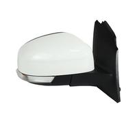 Ensemble Rétroviseur Latéral Rétroviseur Extérieur Automatique Pour Ford Pour Focus 3 MK3 2012-2018(7 Wire Right 2)