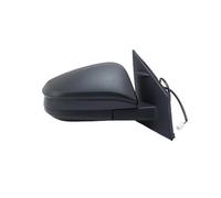 Ensemble Rétroviseur Latéral Rétroviseur Latéral Voiture Pour TOYOTA Pour RAV4 2013 2014 2015 Couvercle De Extérieur Chauffant Clignotants 3/7 Broches(3pins right)