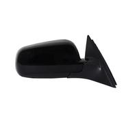 Ensemble Rétroviseur Porte Rétroviseur Extérieur De Voiture Pour Passat B5 2000 2001 2002 2003 2004 2005 2006 2007 Extérieure Rétroviseur(No Heated Right)