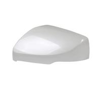 Ensemble Rétroviseur Pour Cadillac CT5 CT6 2013-2018 Rétroviseur latéral extérieur Ensemble Lentille Clignotant Coque Couvercle inférieur Cadre Couvercle(White Shell L)
